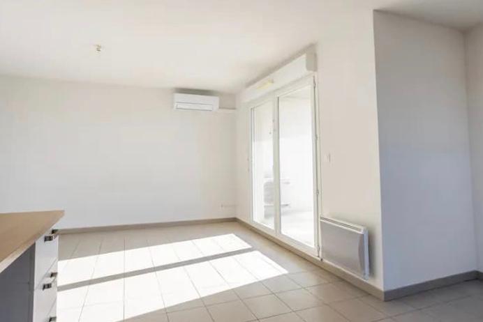 property Appartement 3 pièces 63 m²