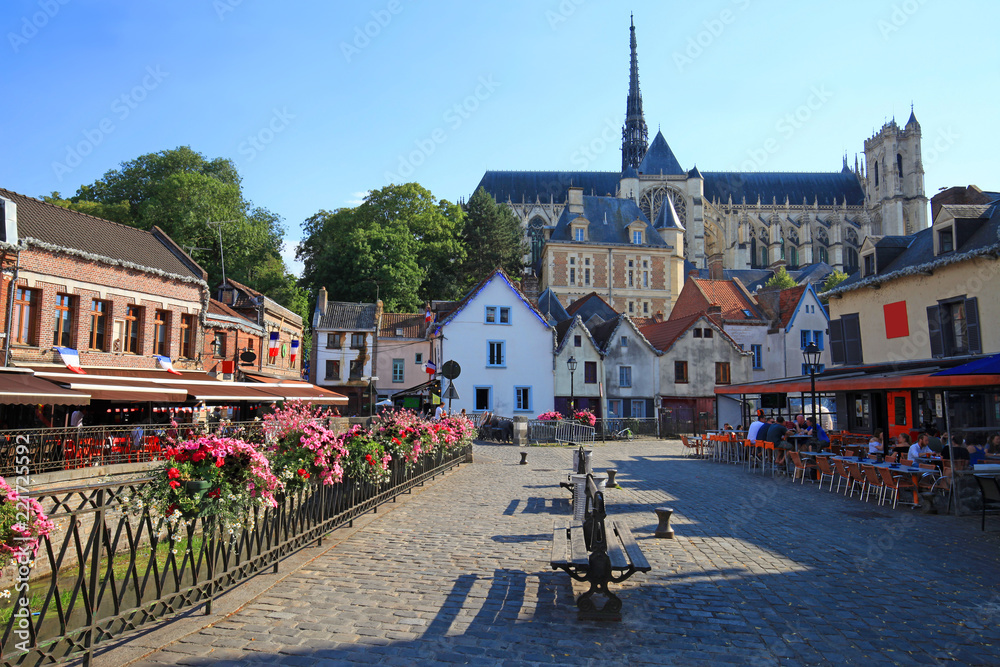 Property Amiens