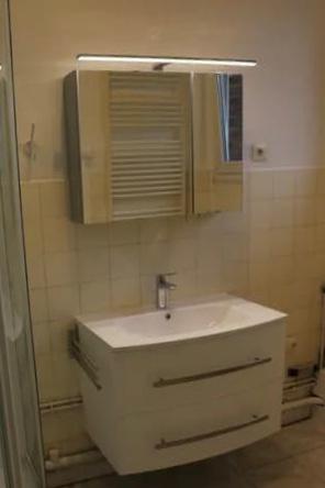 property Superbe F3 78 m2 Etat refait neuf plein centre Amiens 2 Ch