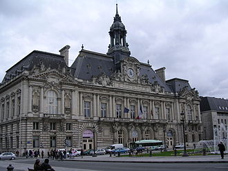 Property Tours