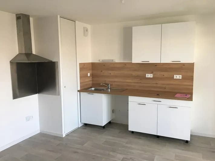 Cover Appartement 3 pièces 60 m²