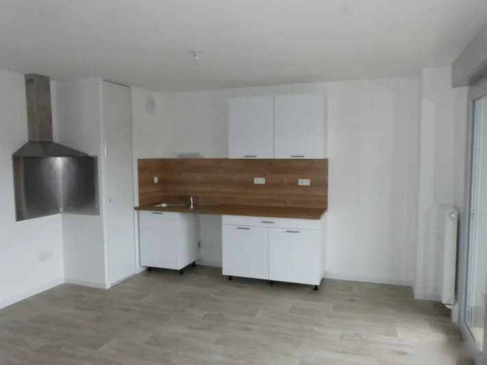 thumbnail Appartement 3 pièces 60 m²