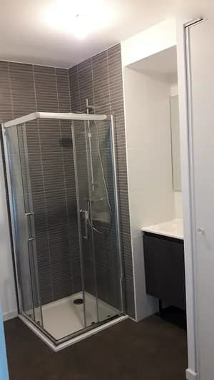 thumbnail Appartement 3 pièces 60 m²