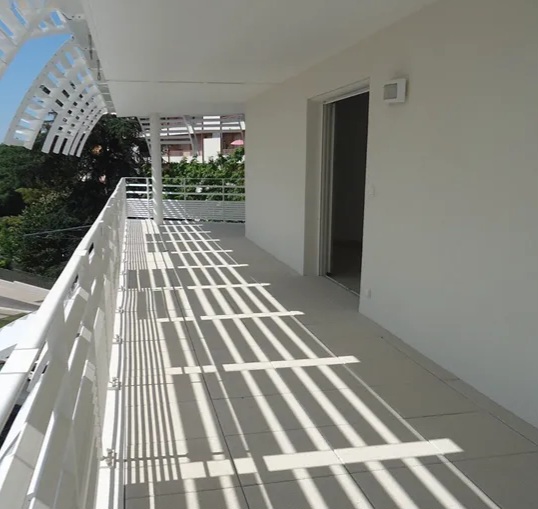 property Appartement 3 pièces 66 m²