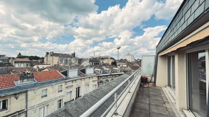 property Appartement 4 pièces 110 m²