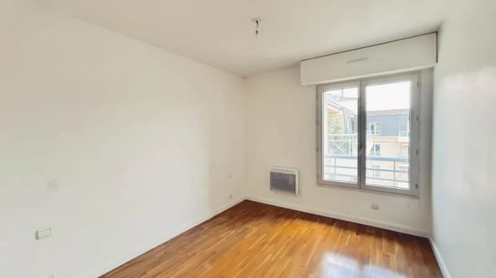 property Appartement 4 pièces 110 m²