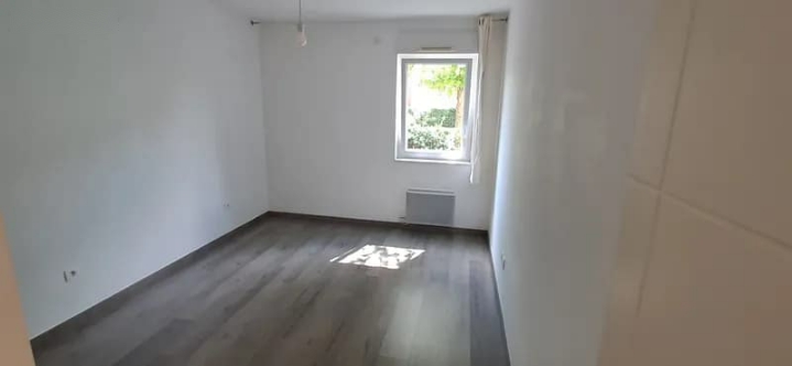 property Appartement T4 Angers / pl Bichon