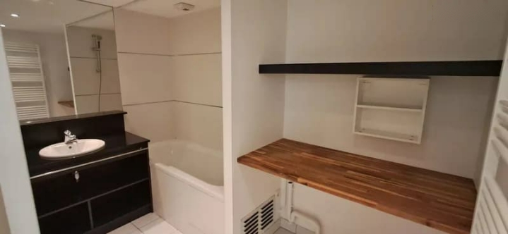 property Appartement T4 Angers / pl Bichon