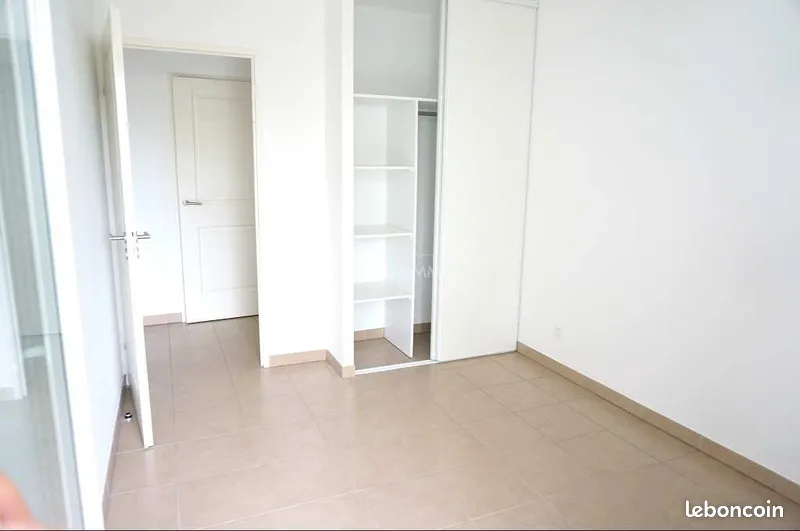 property Appartement 3 pièces 61 m²