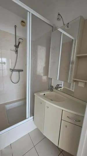 property Appartement 4 pièces 94 m²