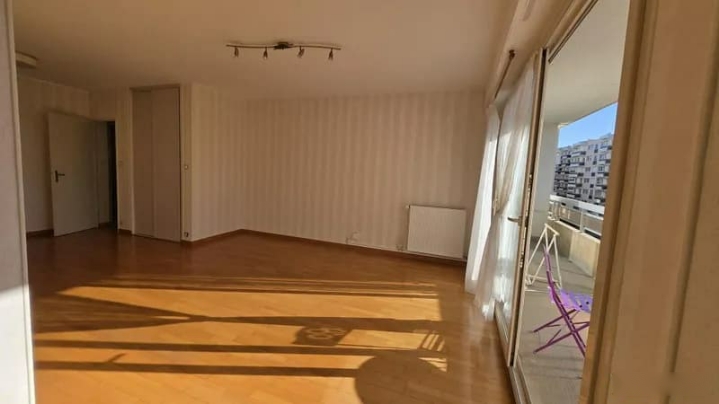 property Appartement 4 pièces 94 m²