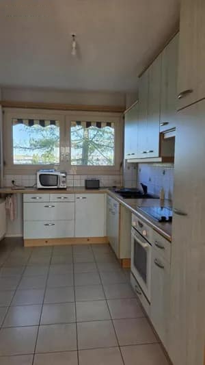 property Appartement 4 pièces 94 m²