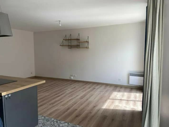 property Appartement 3 pièces 64 m²