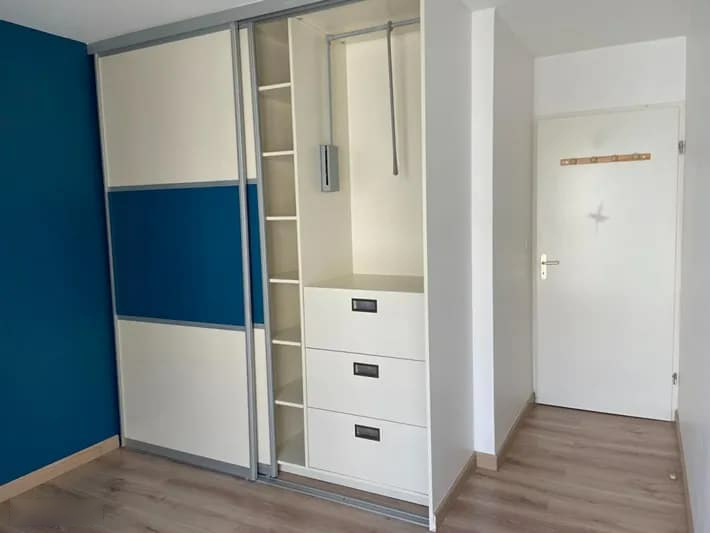 property Appartement 3 pièces 64 m²