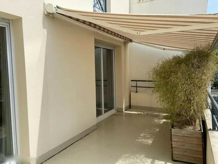 property Appartement 3 pièces 64 m²