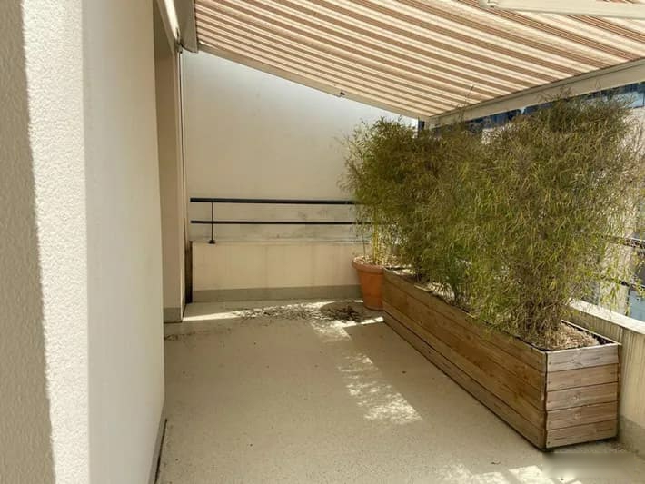 property Appartement 3 pièces 64 m²