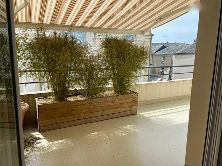 property Appartement 3 pièces 64 m²
