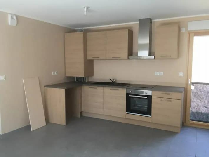 property Appartement 3 pièces 69 m²