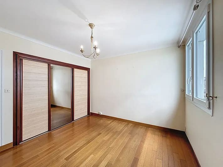 property Appartement 4 pièces 81 m²