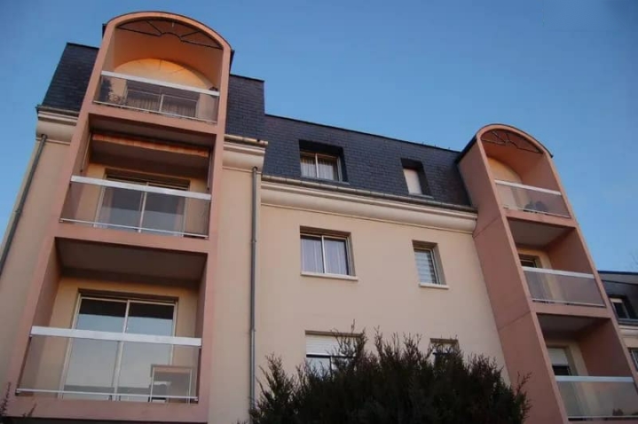 property Appartement 3 pièces 69 m²