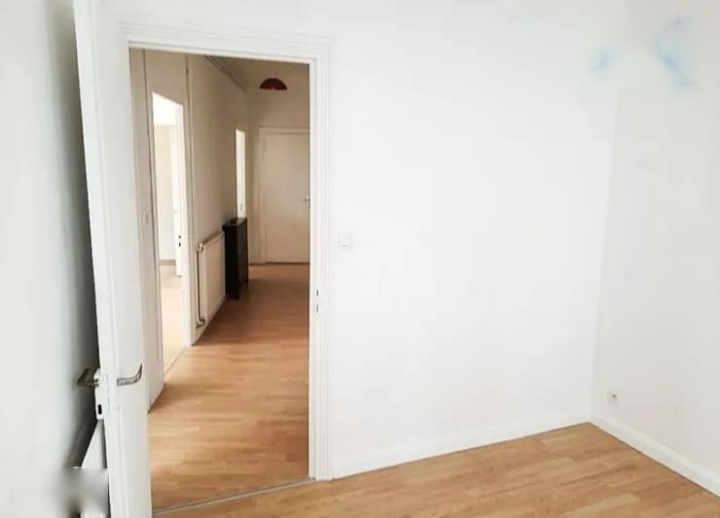 property Appartement 3 pièces 77 m²