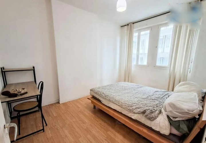 property Appartement 3 pièces 77 m²