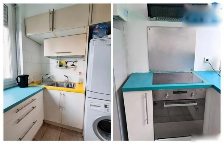 property Appartement 3 pièces 77 m²