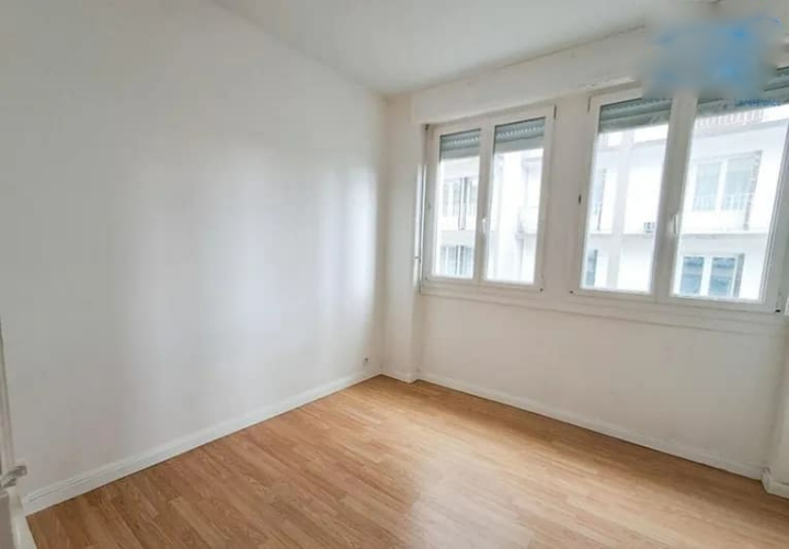 property Appartement 3 pièces 77 m²