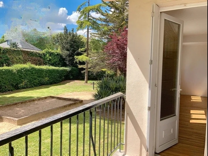 property Appartement 4 pièces 66 m²