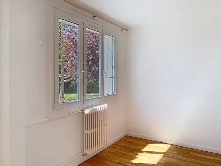 property Appartement 4 pièces 66 m²