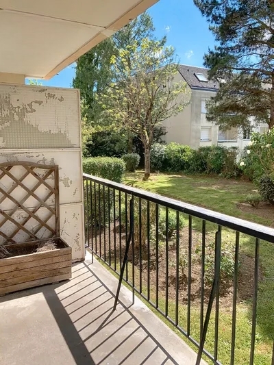 property Appartement 4 pièces 66 m²