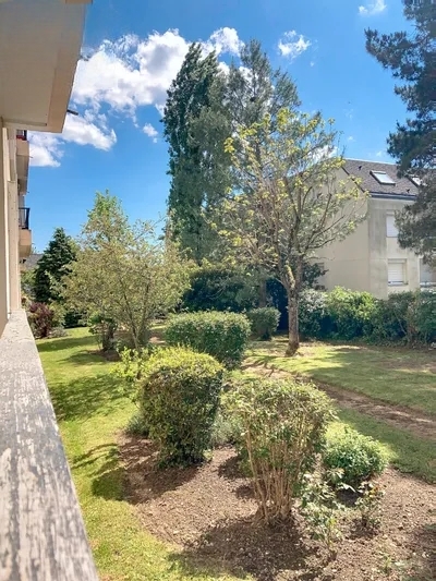 property Appartement 4 pièces 66 m²
