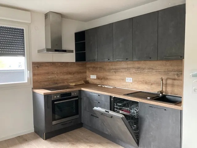 property Appartement 3 pièces 73 m²