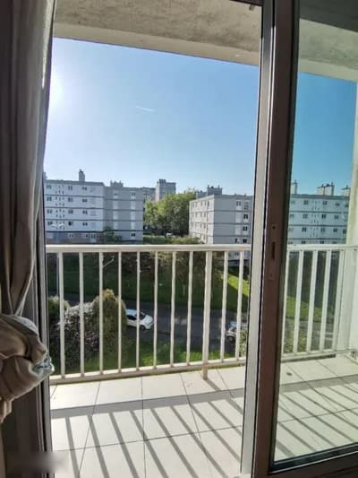 property Appartement 3 pièces 76 m²