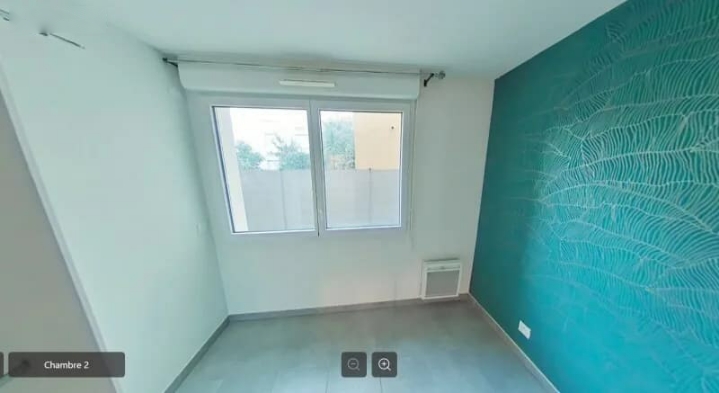 property Appartement 3 pièces 61 m²