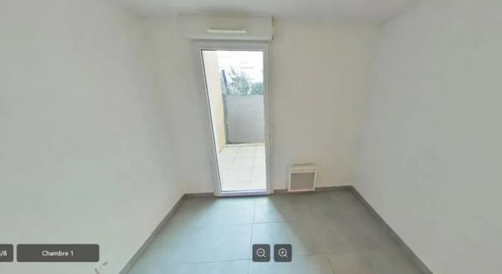 property Appartement 3 pièces 61 m²