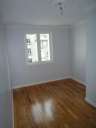 property Appartement 3 pièces 75 m²