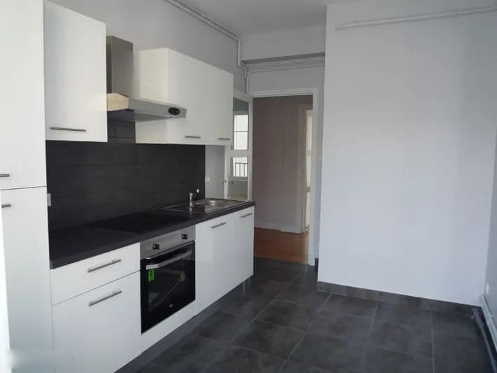 property Appartement 3 pièces 75 m²