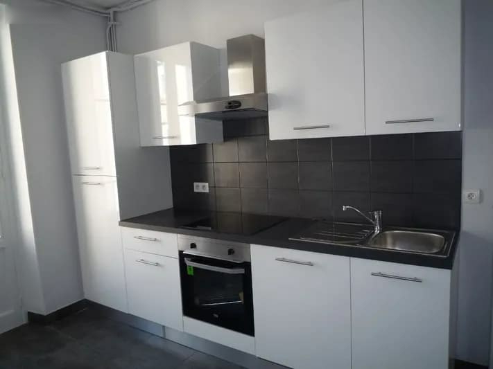property Appartement 3 pièces 75 m²