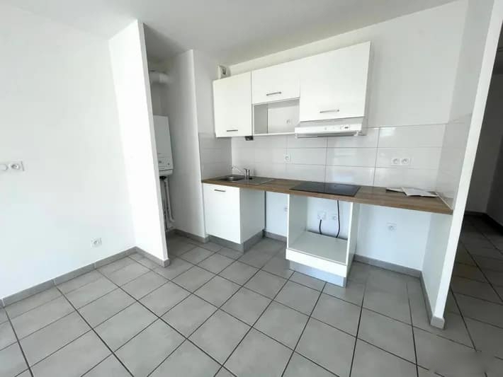 property Appartement 3 pièces 57 m²