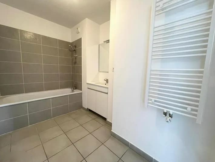 property Appartement 3 pièces 57 m²