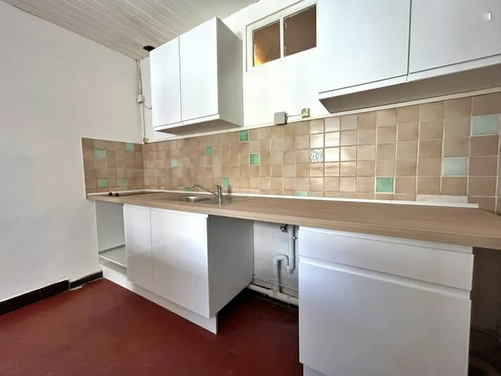 property Appartement 2 pièces 31 m²