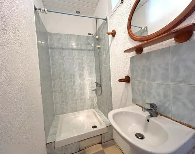 property Appartement 2 pièces 31 m²