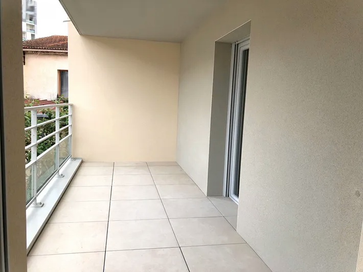 Cover Appartement 2 pièces 46 m²