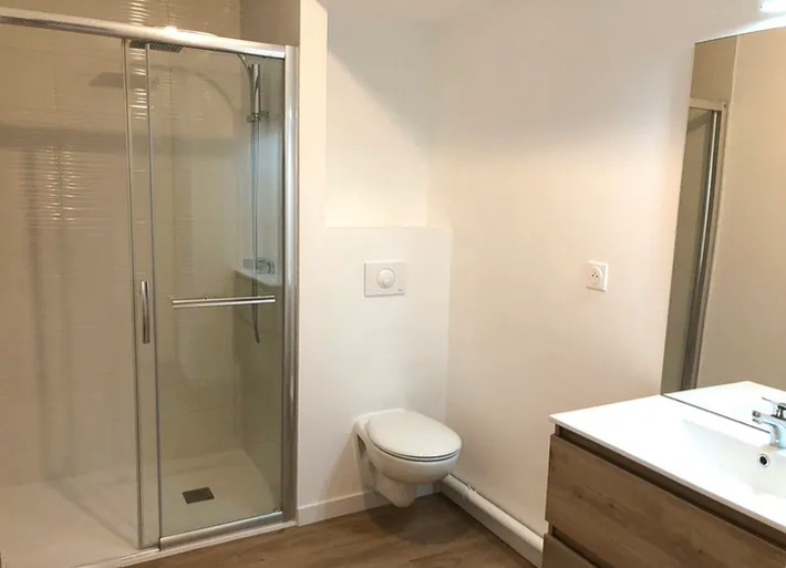thumbnail Appartement 2 pièces 46 m²
