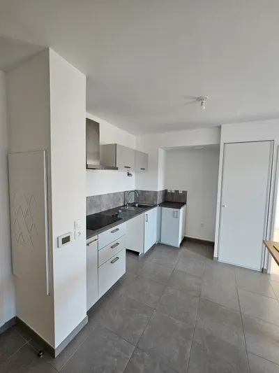 property Appartement T2 - 42m2