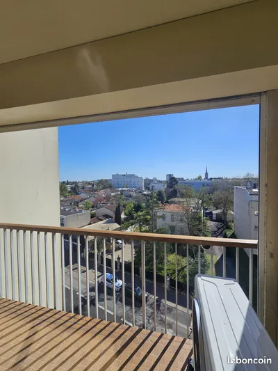 property Appartement 3 pièces 73 m²