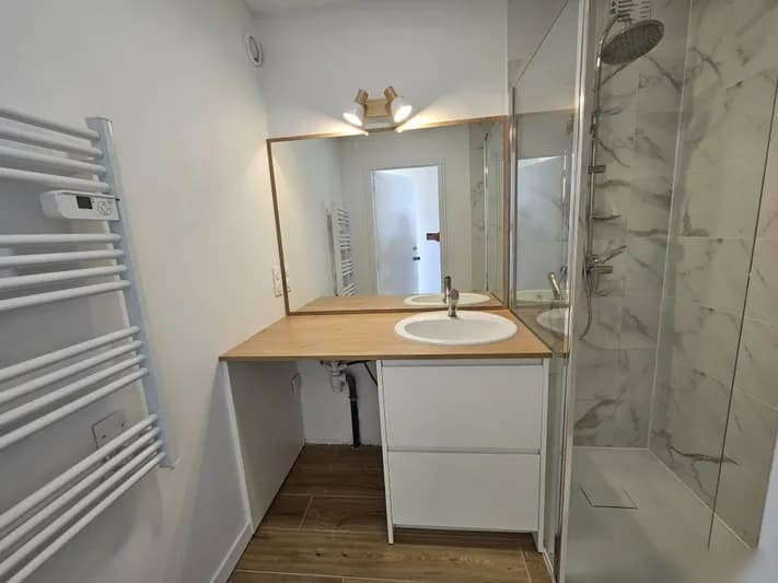property Appartement 3 pièces 73 m²