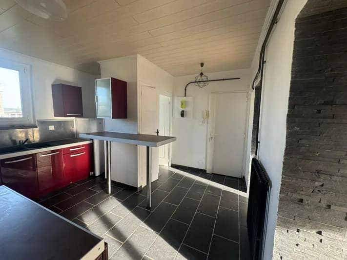 property Apparement T3 68 m2