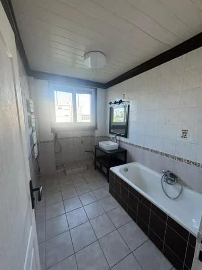 property Apparement T3 68 m2
